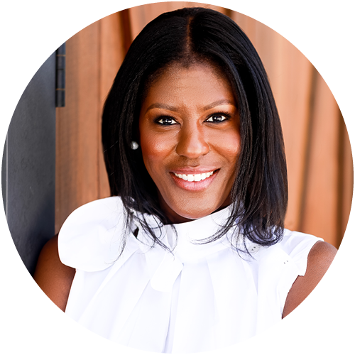 Meet Kimberly West National Association for College Admission