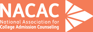 National Association for College Admission Counseling (NACAC)