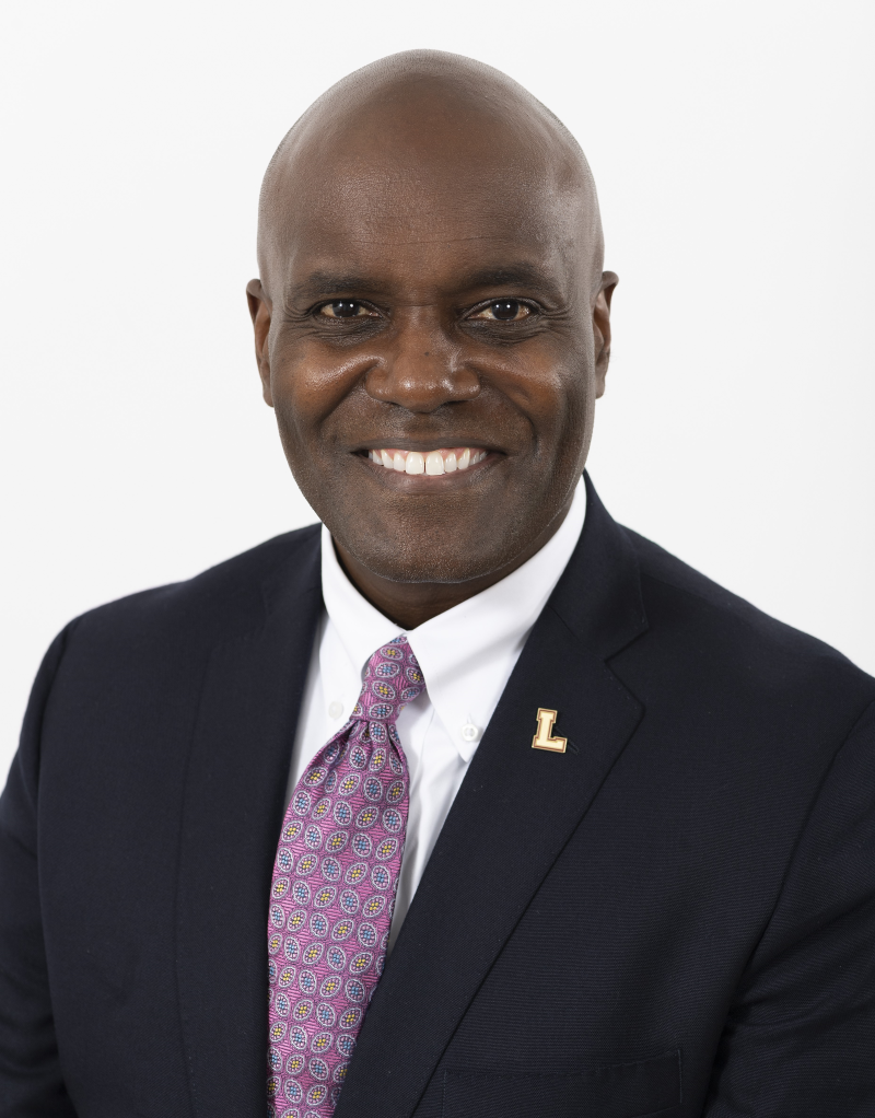 Meet AJ Jones - National Association for College Admission Counseling ...