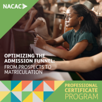 Data-Informed Recruitment Programs