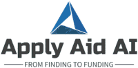 ApplyAidAI Logo