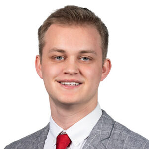 Colby Oetken