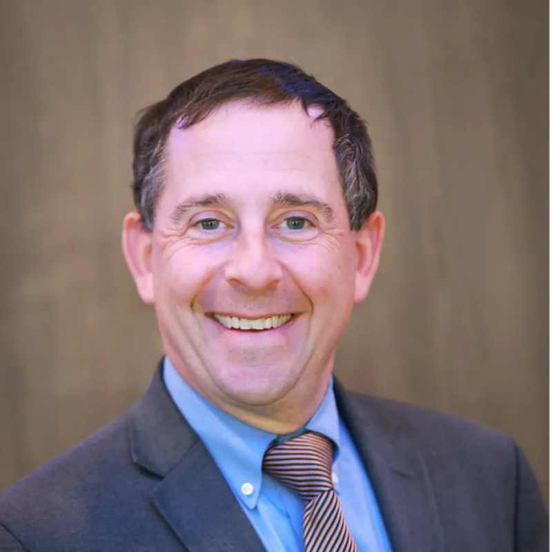 David Follick, Trustee