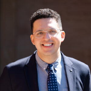 Derrick Sosinski