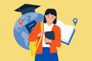 International Student Trends