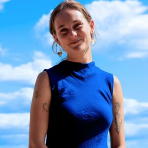 Anika Brennan