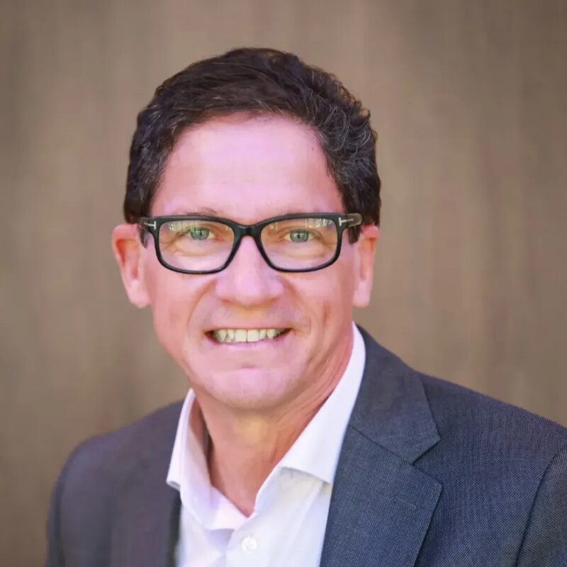 John Durante, Trustee
