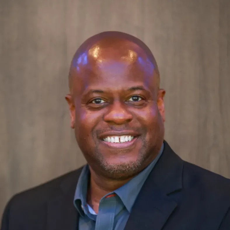 Johnnie Johnson, Trustee