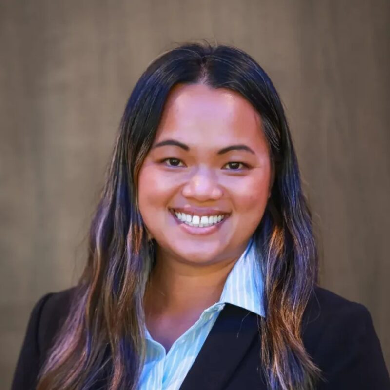 Linh Snyder, Trustee