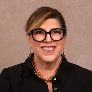 Lisa Sohmer
