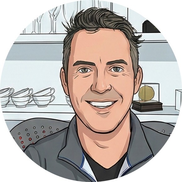 Marty Reed – EdBlueprint.ai