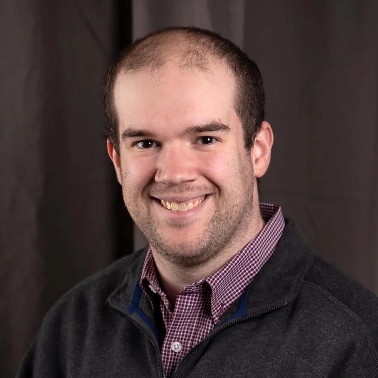 Meet Matt Arant - National Association for College Admission Counseling ...