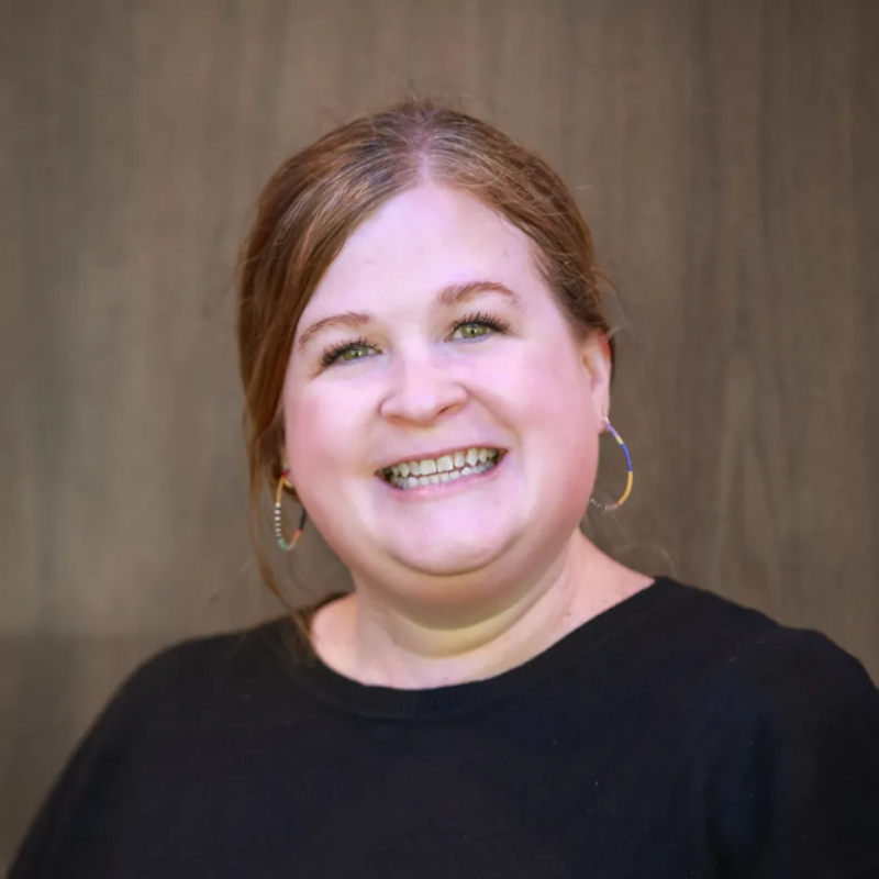 Megan O'Rourke, Trustee