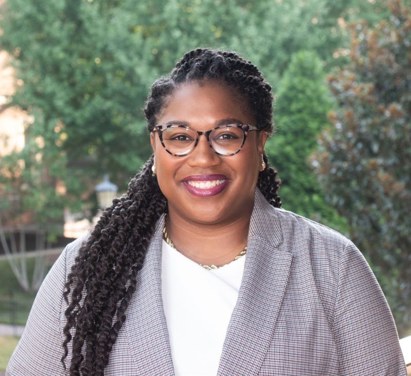 Meet Miya Walker - National Association for College Admission ...