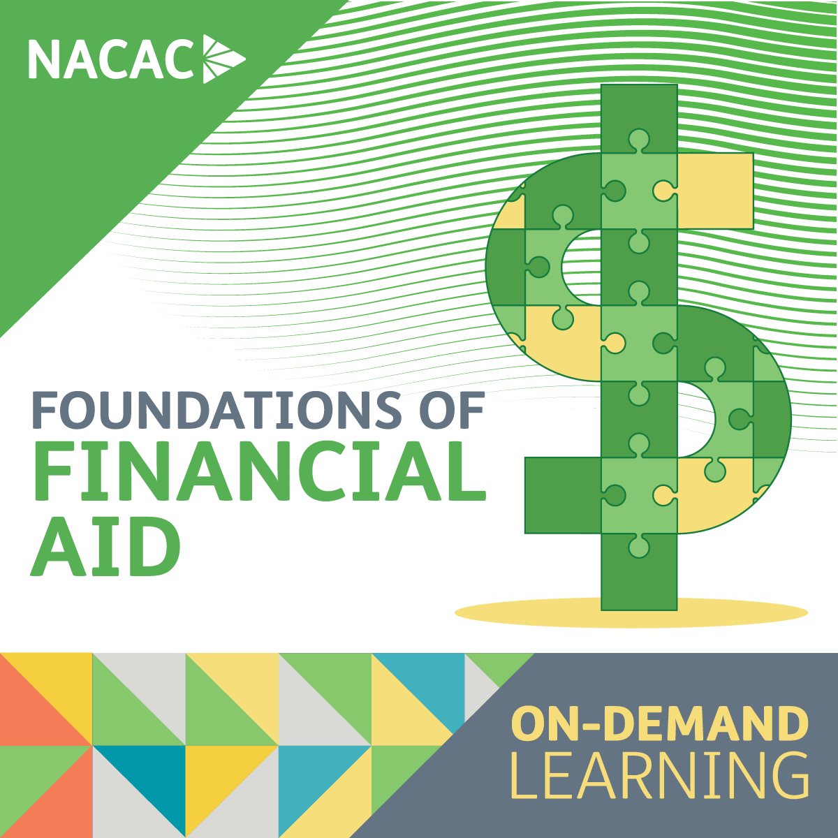 Foundations of Financial Aid