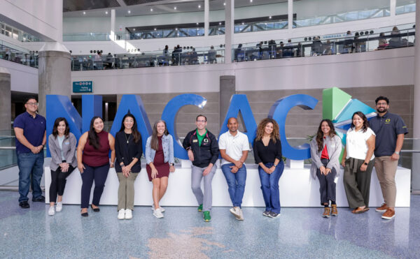 NACAC Letters