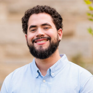 Alex Torres Morales