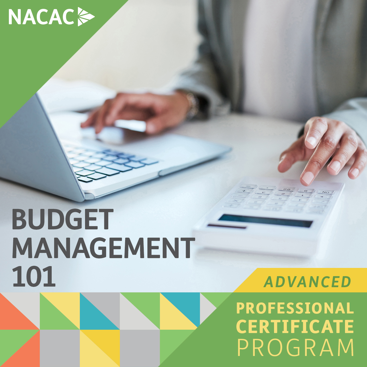 Budget Management 101