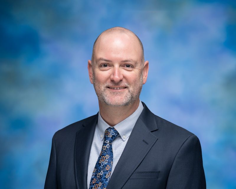 Meet Robert Penman National Association for College Admission