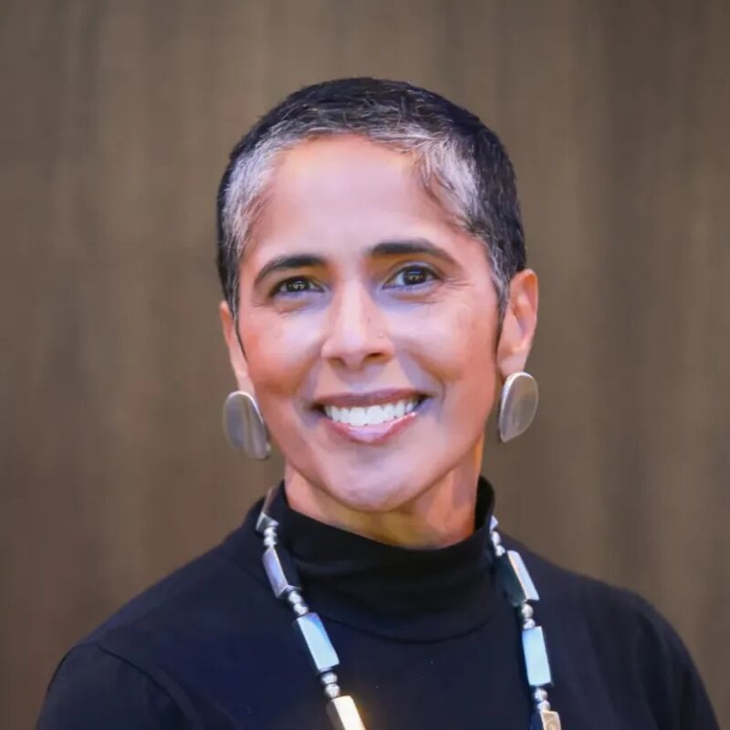 Shirley M. Collado, Ph.D., Trustee