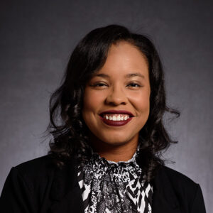 Stephanie Dickerson
