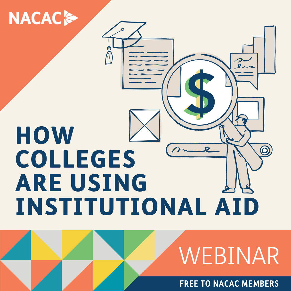 Webinar-How Colleges Are Using Institutional Aid (1200)