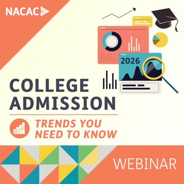 College Admission Trends You Need to Know 2026