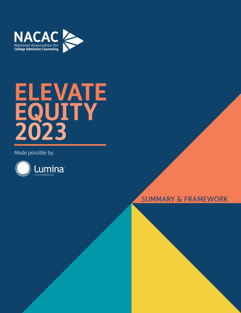 Elevate Equity report offers challenges and opportunities to evolve ...