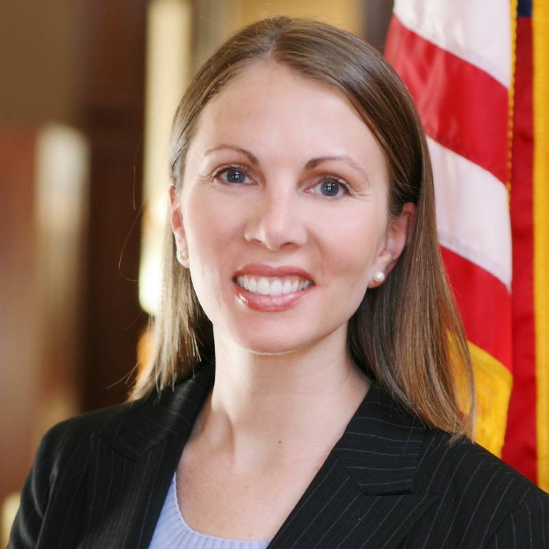 photo Rep Stacey Evans 800