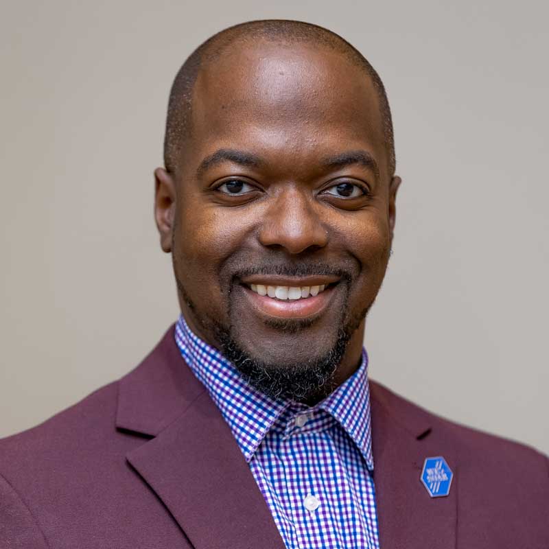 Donnell Wiggins, Trustee