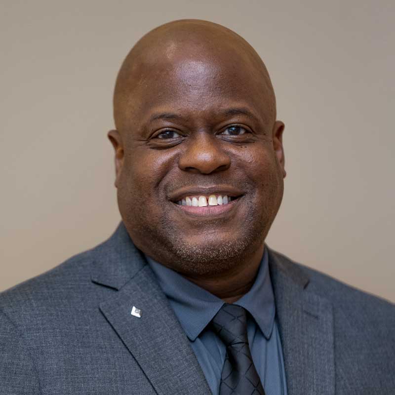 Johnnie Johnson, Trustee