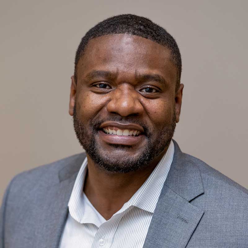 Jonathan Ferrell, Trustee