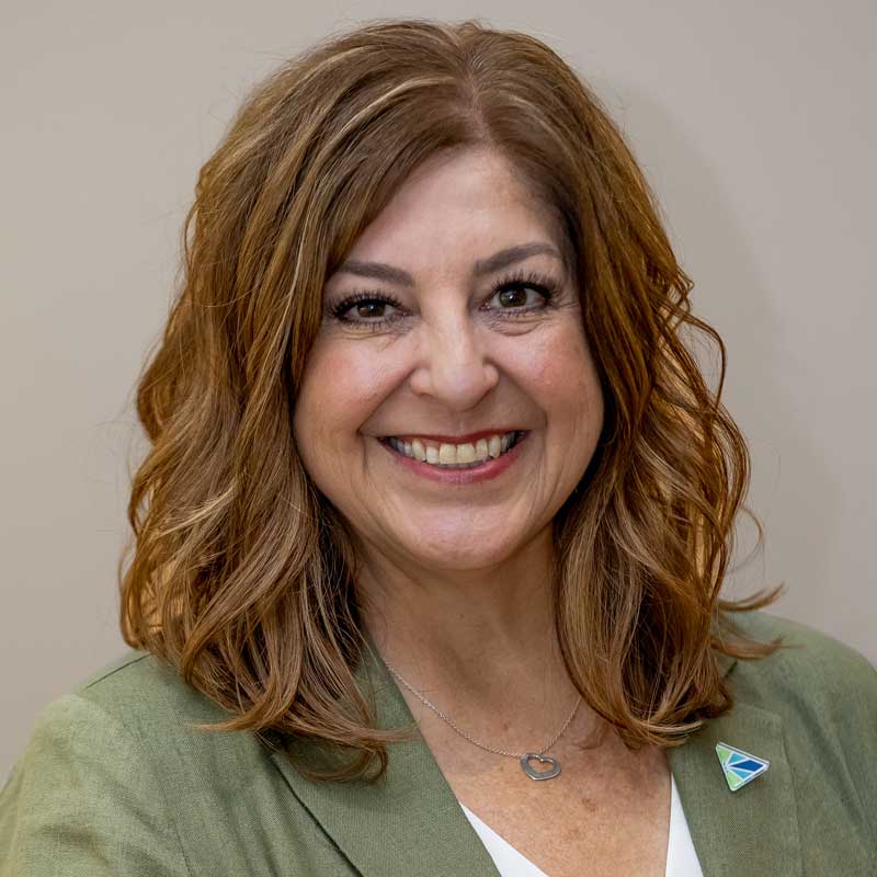 Kasey Urquídez, Trustee