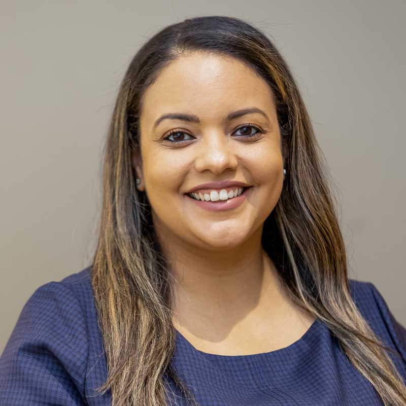 Nolvia Delgado, Trustee